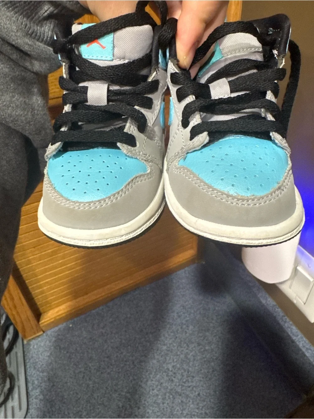 Jordan air retro